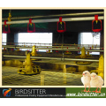 hot sale bird water drinker for poultry broilers